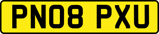 PN08PXU