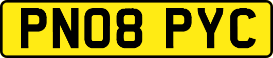 PN08PYC