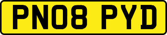 PN08PYD