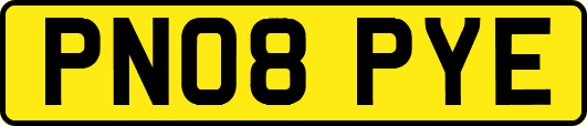 PN08PYE