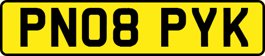 PN08PYK