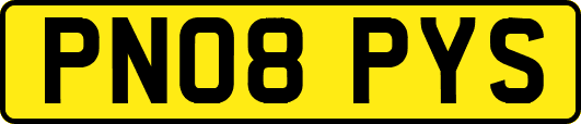 PN08PYS