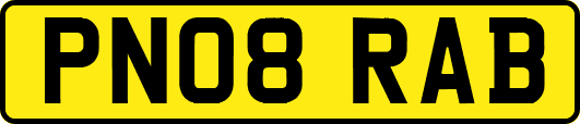 PN08RAB