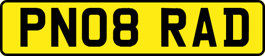 PN08RAD