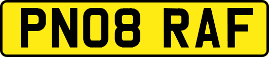 PN08RAF