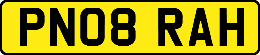 PN08RAH