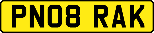 PN08RAK