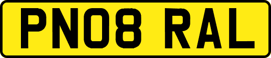 PN08RAL