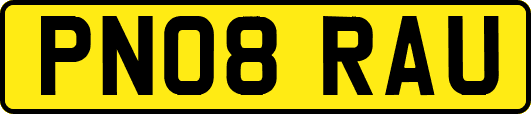 PN08RAU