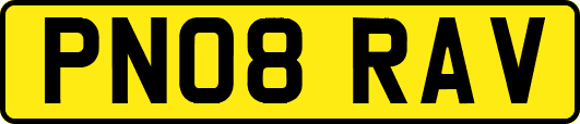 PN08RAV