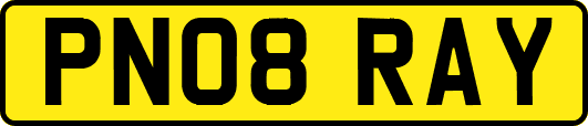 PN08RAY