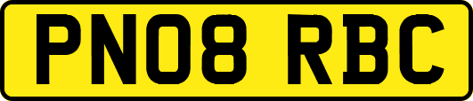 PN08RBC