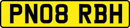 PN08RBH