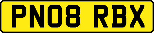 PN08RBX