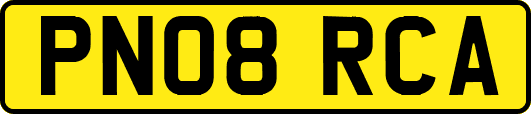 PN08RCA