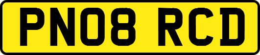 PN08RCD