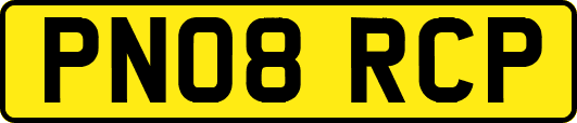 PN08RCP