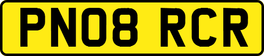 PN08RCR