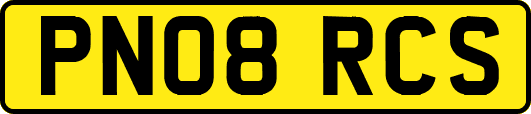 PN08RCS