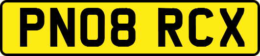 PN08RCX