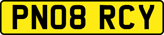 PN08RCY