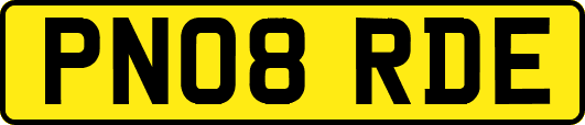 PN08RDE
