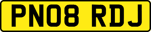 PN08RDJ