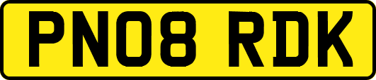 PN08RDK