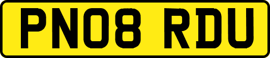 PN08RDU