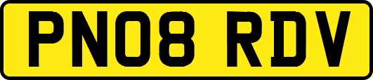 PN08RDV