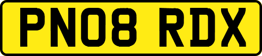 PN08RDX