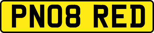 PN08RED
