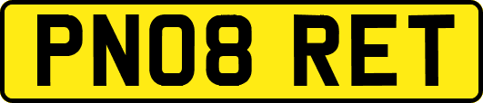 PN08RET