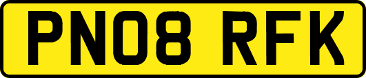 PN08RFK