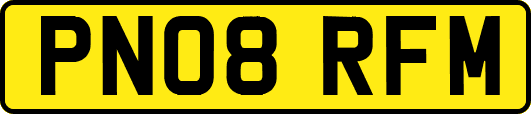 PN08RFM