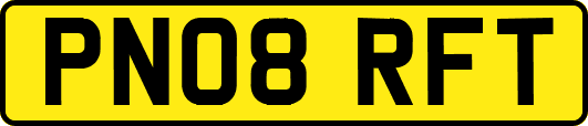 PN08RFT