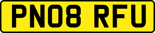 PN08RFU