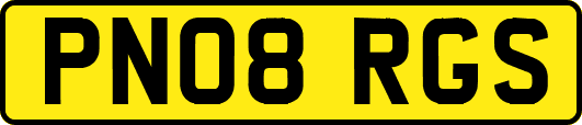 PN08RGS
