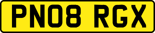 PN08RGX