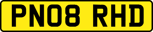 PN08RHD
