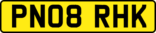 PN08RHK