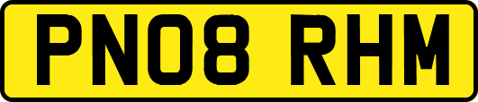 PN08RHM