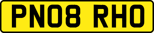 PN08RHO