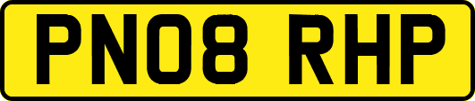 PN08RHP