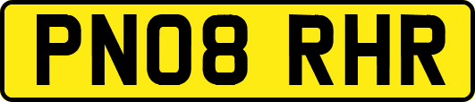 PN08RHR