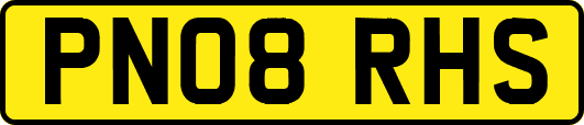 PN08RHS
