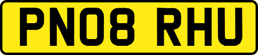 PN08RHU