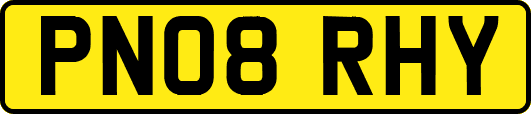 PN08RHY