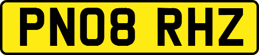 PN08RHZ