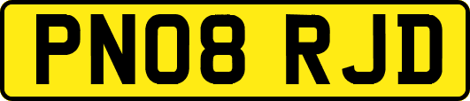 PN08RJD